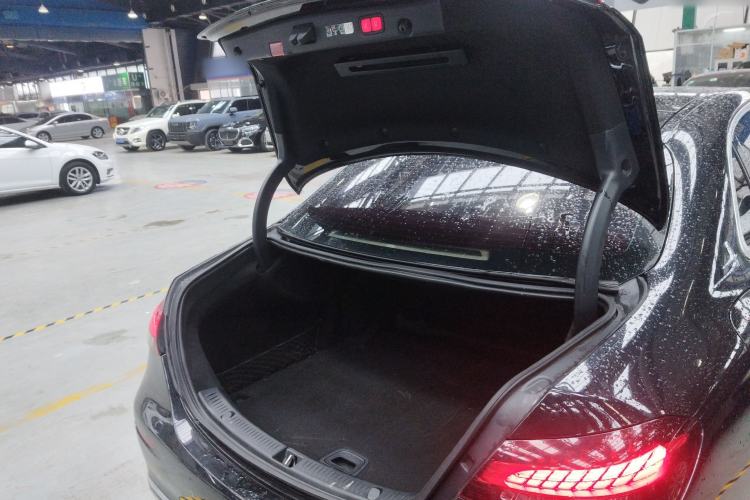 Used Mercedes-Benz E-Class 2023 Updated E 300 L Fashion Edition