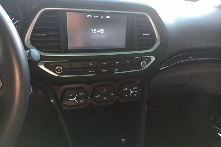 Used GAC Trumpchi GS4 New Energy 2019 1.5L PHEV Smart Enjoyment Version