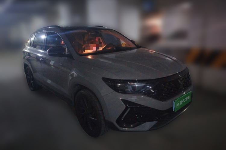 Used Jetta VS5 2022 280TSI Automatic Trend Edition
