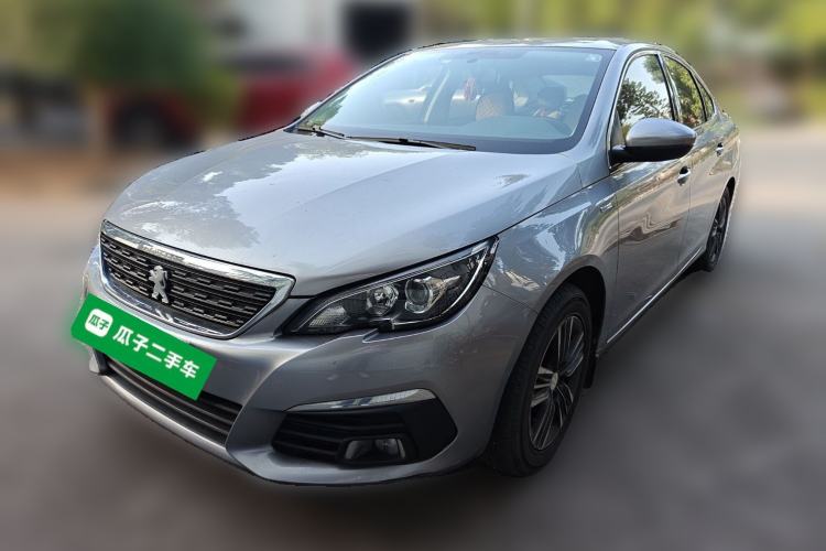 Used Peugeot 308 2016 230THP Automatic Luxury Edition