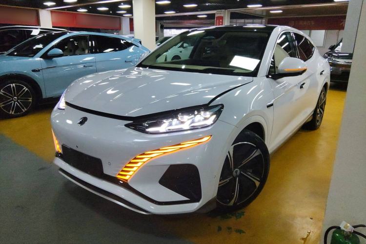 Used Denza N7 2023 Long-Range Performance Edition