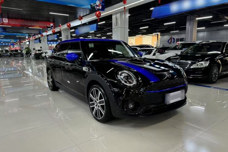 Used MINI Clubman 2019 2.0T COOPER S
