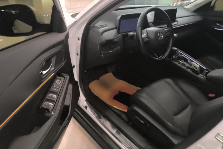 Used Honda Accord 2023 260TURBO Smart Enjoyment Version Driver Seat
