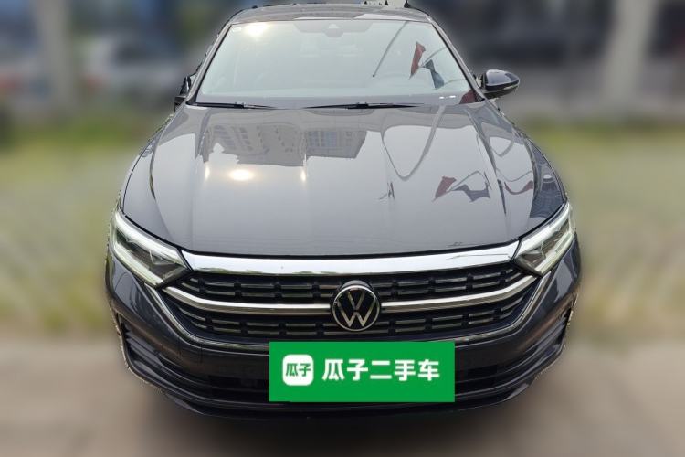 Used Volkswagen Sagitar 2023 300TSI DSG Excellence Edition