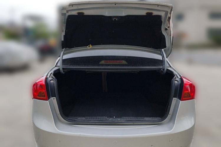 Used Buick Excelle 2013 1.5L Automatic Classic Model