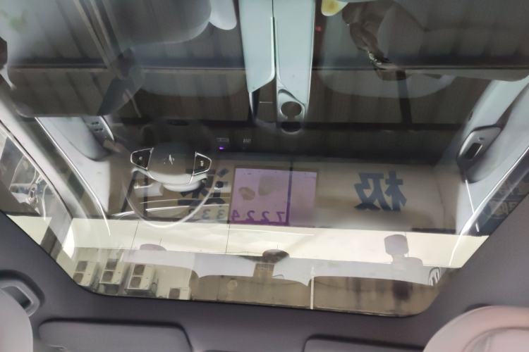 Used ARCFOX Alpha T5 2024 660 MAX
