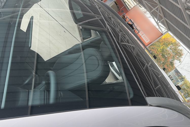 Used BYD Sealion 06 New Energy 2025 Model EV 605 Navigation Pro Edition
