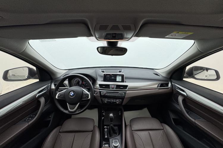 Used BMW X1 2019 xDrive20Li Luxury Model