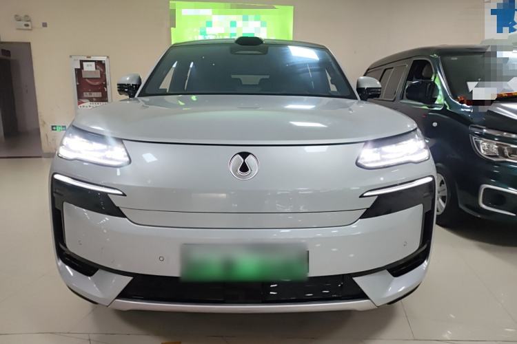 Used Denza N9 2025 Prestige Version