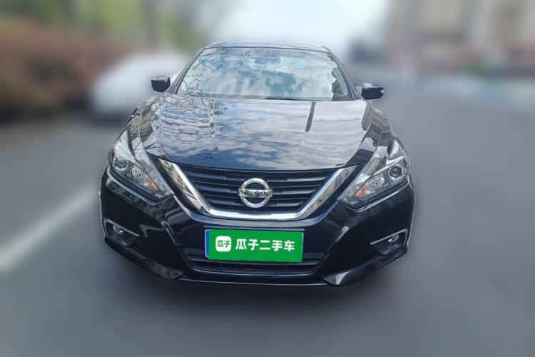 Used Nissan Teana 2016 2.0L XL Comfort Edition Front