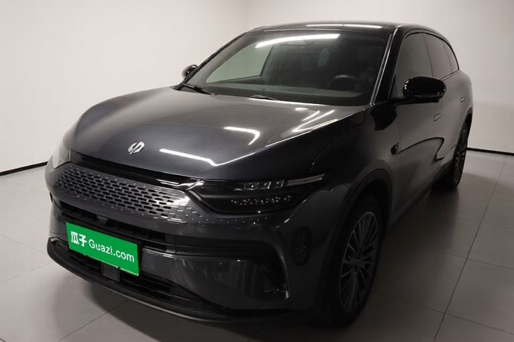 Used Leapmotor C11 2023 Range-Extended 200 Comfort Edition
