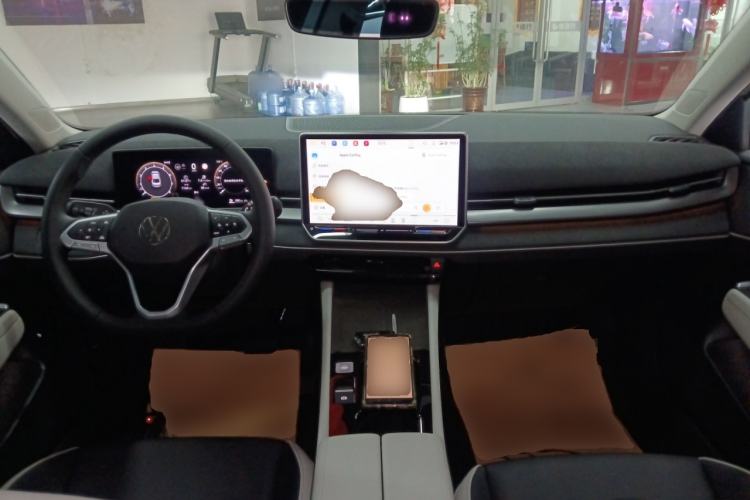 Used Volkswagen Sagitar 2026 Model L 300TSI DSG Elite Version
