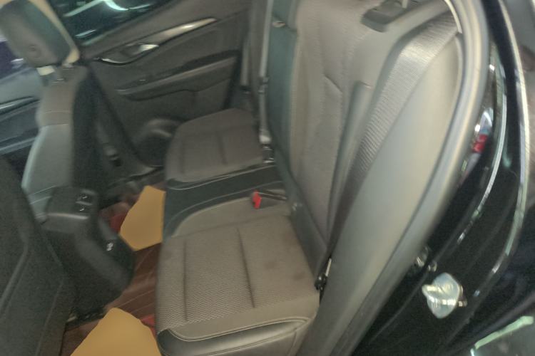 Used Buick Envision 2022 Encore S 552T Two-Wheel Drive Elite Model
