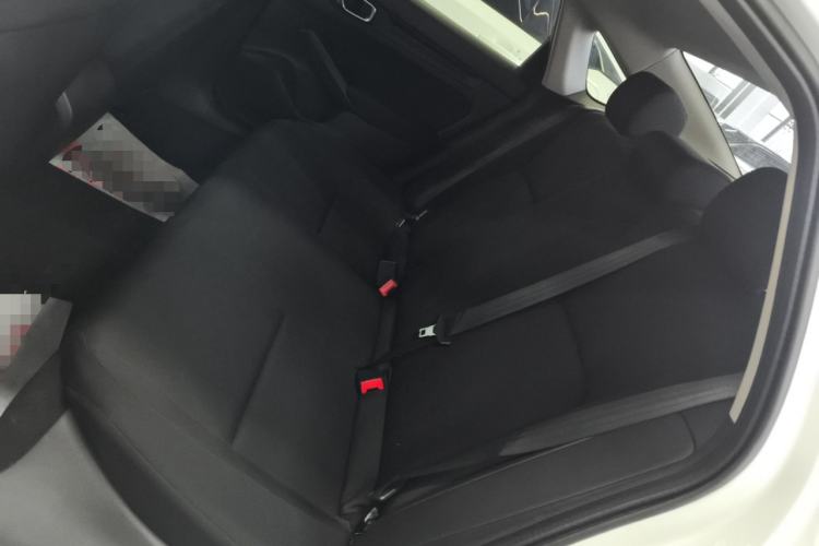 Used Honda Civic 2023 2.0L eHEV Pioneer Edition