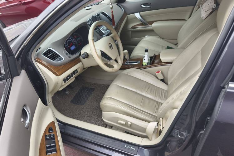 Used Nissan Teana 2011 2.0L XL Comfort Edition
