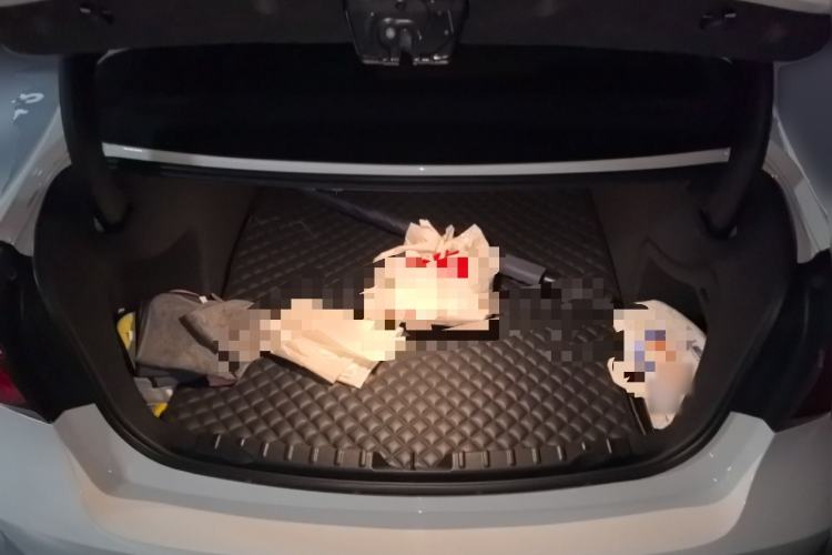 Used BMW 3 Series 2019 320Li M Sport Night Edition