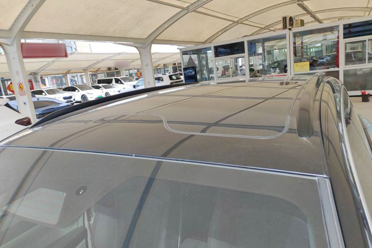 Used Leapmotor C11 2024 Range-Extended 300 Luxury Edition
