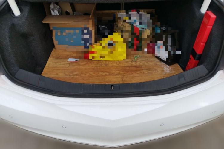 Used Cadillac XTS 2015 28T Comfort Model
