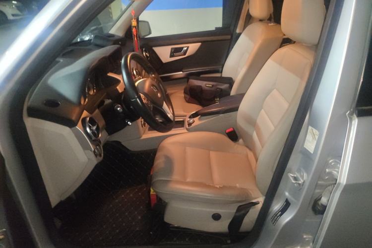 Used Mercedes-Benz GLK-Class 2013 GLK 300 4MATIC Dynamic Edition