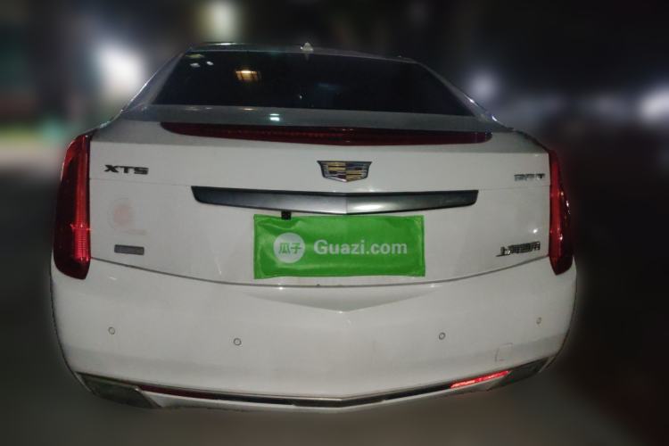 Used Cadillac XTS 2016 28T Tech Edition
