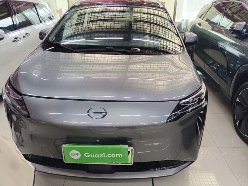 Used AION Y 2023 Plus 510 Smart Edition — 2