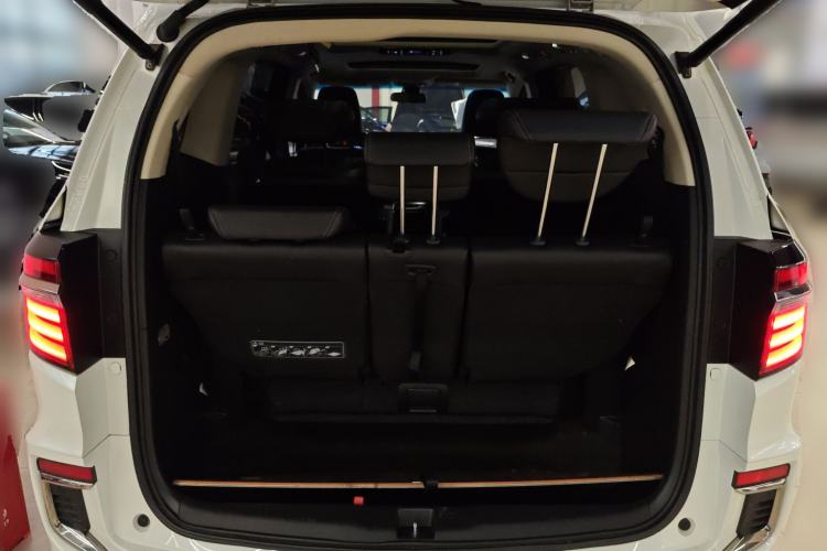 Used Honda Elysion 2019 2.0L Hybrid Supreme Edition