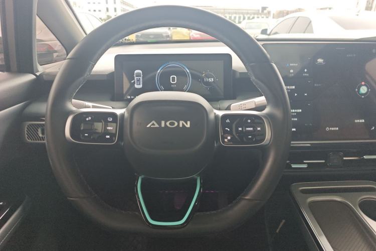 Used AION Y 2022 Plus 70 Smart Edition
