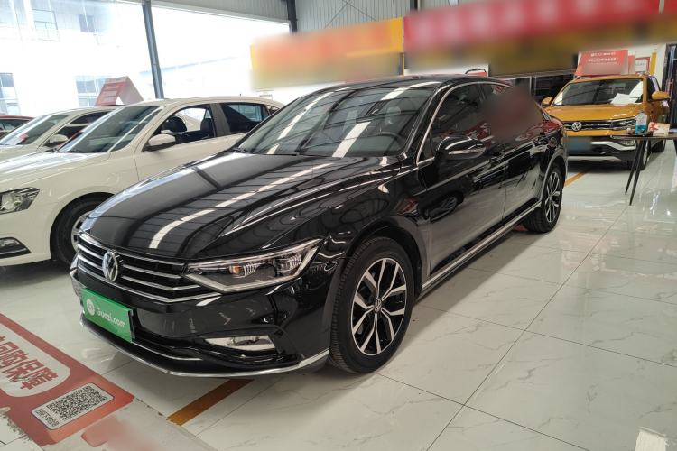 Used Volkswagen Magotan 2020 330TSI DSG Leading Model