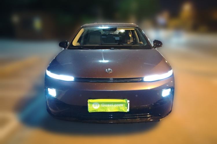 Used Leapmotor B01 2025 430 Comfort Edition
