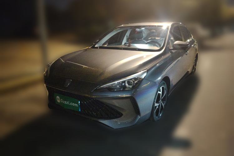 Used Roewe i5 2024 1.5L CVT Luxury Edition