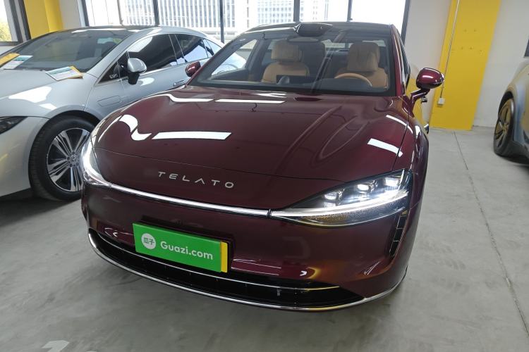 Used Hima Stelato S9 2025 Extended-Range Ultra