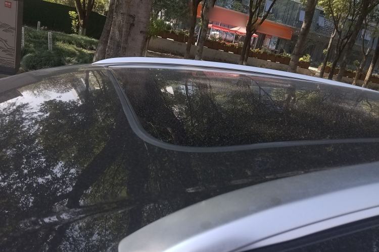 Used FORTHING Yacht 2022 1.5T DCT Chasing-the-Waves Edition Roof