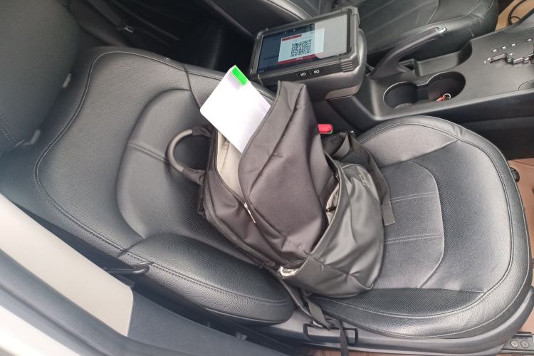 Used Hyundai ix35 2015 2.0L Automatic 2WD Smart Version China V Standard
