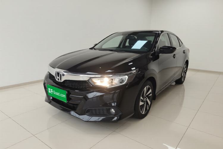 Used Honda Crider 2019 180 Turbo CVT Comfort Version China VI