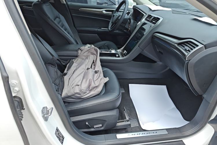 Used Ford Mondeo 2020 EcoBoost 200 Stylish Model
