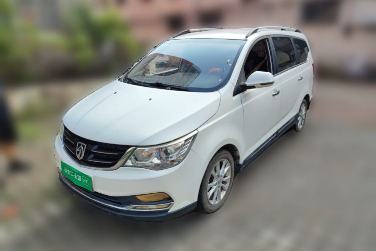 Used Baojun 730 2016 1.5L Manual Comfort Version 7 Seats China V Emission Standard Guazi used car, China used car export, Used car for sale, Used  cars, Cheapest cars for sale
