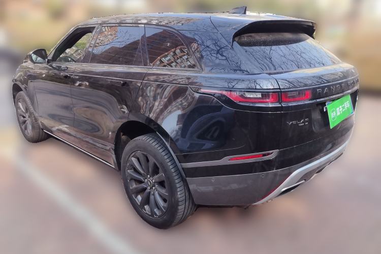 Used Land Rover Range Rover Velar 2018 P380 R-DYNAMIC SE