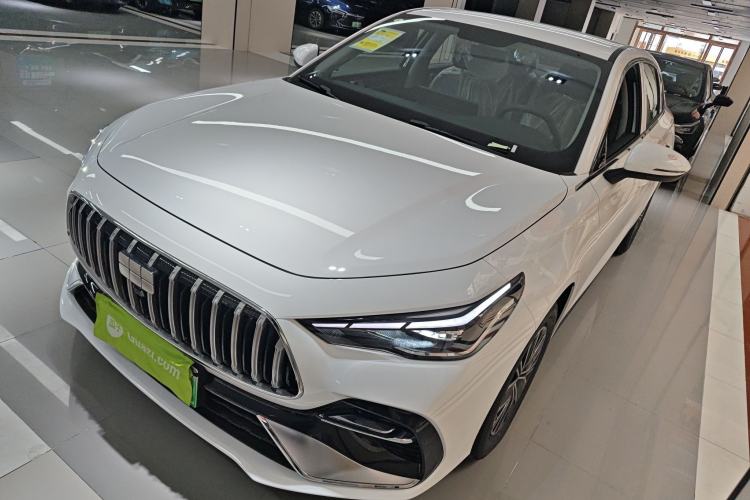 Used Geely Galaxy Stellar 6 2026 Model 60km Sailing Edition