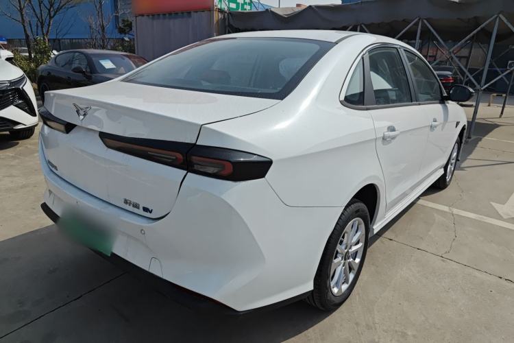 Used Cowin Xuandu EV 2024 Yue Xing Version