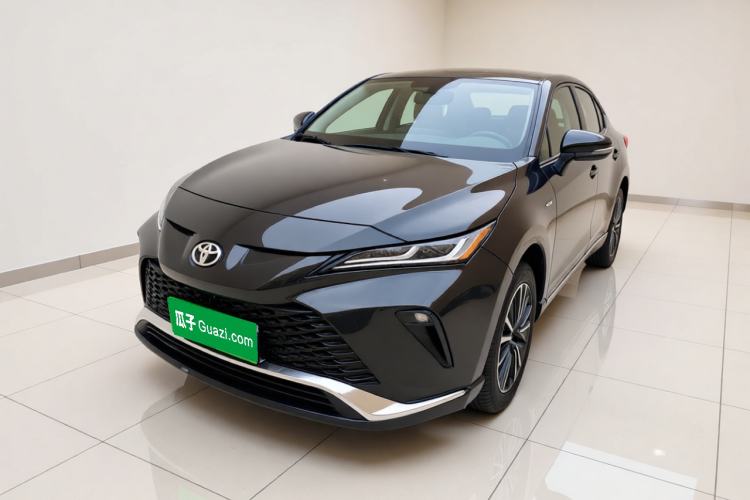 Used Toyota Venza 2022 2.0L CVT Two-Wheel Drive Prestige Edition