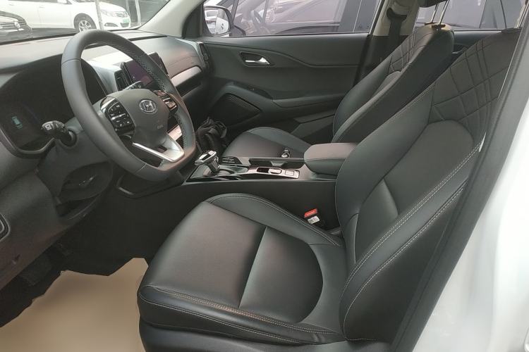 Used Hyundai ix35 2021 2.0L Automatic 2WD GLS Leading Edition