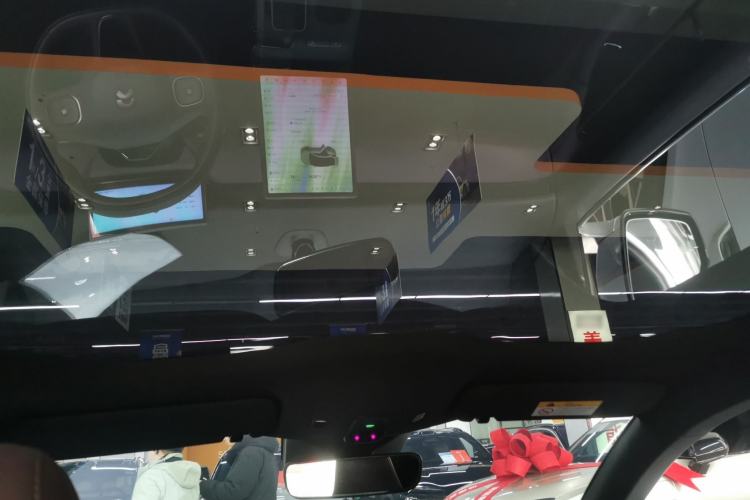 Used Nio ET5 2024 75 kWh