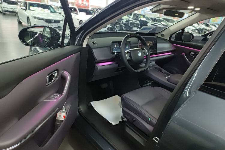 Used Leapmotor C10 2024 530 LiDAR Edition
