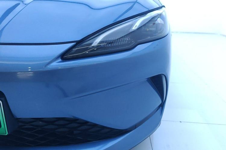 Used BYD Seal 05 DM-i 2025 DM-i Smart Drive 55KM Luxury Model
