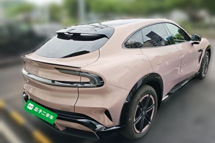 Used Xiaomi Auto YU7 2025 Ultra-Long Range Rear-Wheel Drive Version