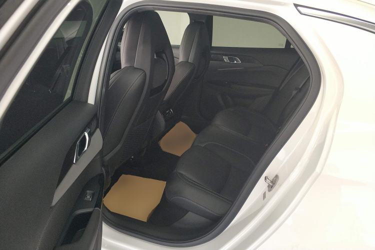 Used Lynk & Co 03 2021 2.0TD Automatic JingPro