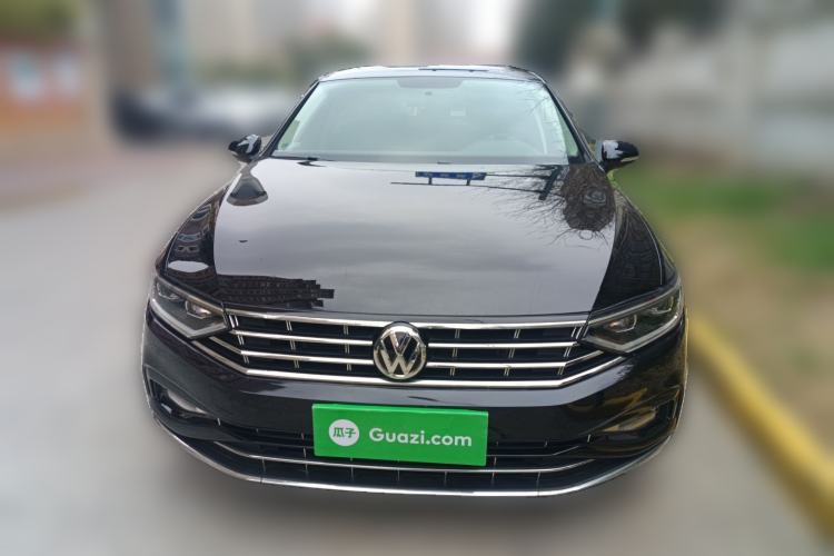 Used Volkswagen Magotan 2020 280TSI DSG Comfort Edition Front