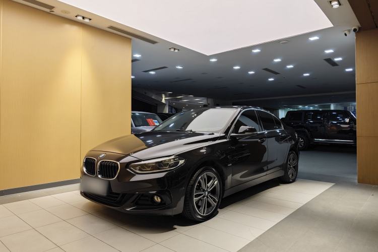 Used BMW 1 Series 2017 118i Sport Edition