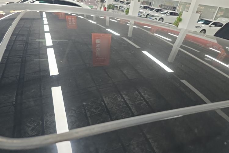 Used Honda Avancier 2020 370TURBO Two-Wheel Drive Luxury Edition
