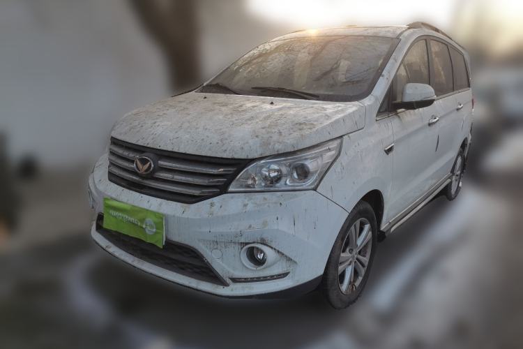 Used HYOSOW H3 2016 H3F 1.5L Manual Prestige Edition